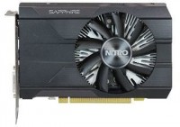 Видеокарта Sapphire PCI-E 11243-05-20G NITRO OC AMD