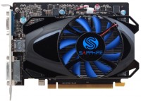 Видеокарта Sapphire Radeon R7 250 925Mhz 1024Mb 128bit GDDR5 4500MHz DVI HDMI CRT HDCP (11215-19-20G)