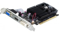 Видеокарта PowerColor AXR7 240 2GBK3-HLE LP PCI-E 2Gb