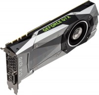 Видеокарта MSI GeForce GTX 1070 1506Mhz PCI-E 3.0 8192Mb 8008Mhz 256 bit DVI HDMI HDCP