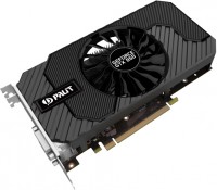 Видеокарта Palit GeForce GTX950 StormX 2048Mb  GDDR5