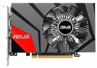 Видеокарта Asus GeForce GTX950 2048Mb STRIX-GTX950-DC2-2GD5-GAMING (RTL)