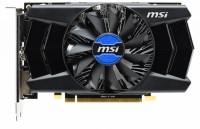 Видеокарта MSI Radeon R7 250 800Mhz PCI-E 3.0 2048Mb 1800Mhz 128bit DVI HDMI HDC