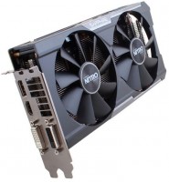 Видеокарта Sapphire Radeon R9 380 1010Mhz PCI-E 3.0 2048Mb 5800Mhz 256 bit 2xDVI HDMI DP HDCP