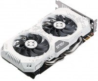 Видеокарта Asus GeForce GTX 950 1165Mhz PCI-E 3.0 2048Mb 6610Mhz 128 bit 2xDVI HDMI HDCP (ECHELON-GTX950-O2G)