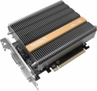 Видеокарта Palit GeForse GTX750Ti KalmX 2048Mb 1020Mhz PCI-E 3.0 5400Mhz 128 bit DVI mHDMI HDCP