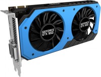 Видеокарта Palit PCI-E PA-GTX950 StormX Dual 2G