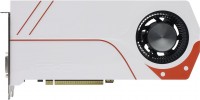 Видеокарта Asus TURBO-GTX970-4GD5 1051MHz PCI-E 3.0 4096Mb 7010MHz 256bit 2xDVI HDMI DP HDCP