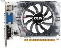 Видеокарта MSI GeForce GT 730 N730K-2GD5/OCV1