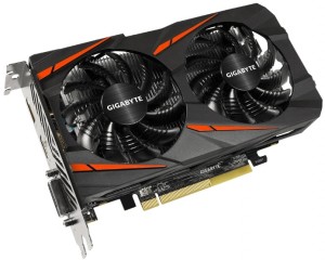 Видеокарта Gigabyte Radeon RX 460 1212Mhz PCI-E 3.0 2048Mb 7000Mhz 128 bit DVI HDMI HDCP (GV-RX460WF2OC-2GD)