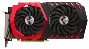 Видеокарта MSI Radeon RX 470 1254Mhz PCI-E 3.0 8192Mb 6700Mhz 256 bit DVI 2xHDMI HDCP (RX 470 GAMING X 8G)