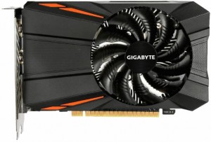 Видеокарта Gigabyte GV-N105TD5-4GD