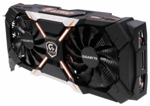 Видеокарта Gigabyte GeForce GTX 1060 1645Mhz PCI-E 3.0 6144Mb 8316Mhz 192 bit DVI 3HDMI 3DP HDCP (GV-N1060XTREME-6GD)