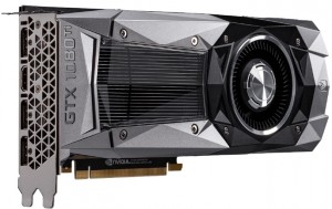 Видеокарта Asus ROG GeForce GTX 1080 Ti 1480Mhz PCI-E 3.0 11264Mb 11010Mhz 352 bit HDMI HDCP (GTX1080TI-FE)