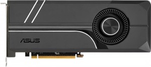 Видеокарта Asus ROG GeForce GTX 1080 Ti 1480Mhz PCI-E 3.0 11264Mb 11010Mhz 352 bit 2xHDMI HDCP (TURBO-GTX1080TI-11G)