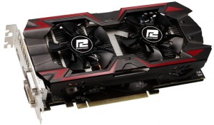 Видеокарта PowerColor Radeon R9 380 918Mhz PCI-E 3.0 4096Mb 5700Mhz 256bit 2xDVI HDMI DP HDCP (AXR9 380 4GBD5-PPDHEV2)