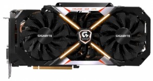 Видеокарта Gigabyte GeForce GTX 1080 1784Mhz PCI-E 3.0 8192Mb 10400Mhz 256 bit DVI HDMI HDCP Premium pack (GV-N1080XTREM