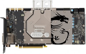 Видеокарта MSI GeForce GTX 1080 1708Mhz PCI-E 3.0 8192Mb 10108Mhz 256 bit DVI HDMI HDCP (GTX 1080 SEA HAWK EK X)