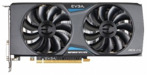 Видеокарта EVGA GeForce GTX 970 1165Mhz PCI-E 3.0 4096Mb 7010Mhz 256bit 2DVI HDMI DP (04G-P4-2974-KR)