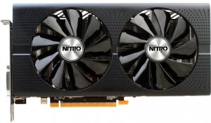 Видеокарта Sapphire Radeon RX 470 1121Mhz PCI-E 3.0 8192Mb 1750Mhz 256bit DVIx1/HDMIx2/DPx2/HDCP (11256-14-20G)