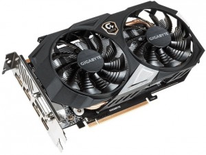 Видеокарта Gigabyte GeForce GTX 950 GV-N950XTREME C-2GD 1026Mhz PCI-E 3.0 2048Mb 7000Mhz 128bit DVI HDMI DPx3 HDCP