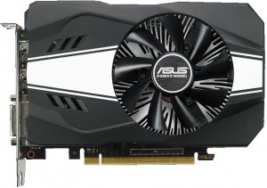 Видеокарта Asus nVidia GeForce GTX 1060 1506MHz PCI-E3.0 3072Mb 8008 MHz 192bit (PH-GTX1060-3G)