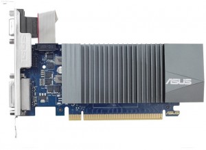 Видеокарта Asus GT710-SL-2GD5-BRK