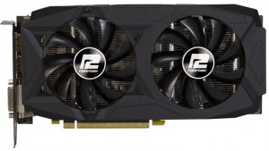 Видеокарта PowerColor Red Dragon Radeon RX 580 AXRX 580 4GBD5-3DHDV2/OC