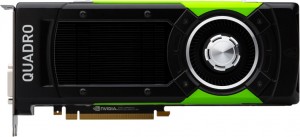 Видеокарта PNY nVidia Quadro P6000 GDDR5X 24Gb (VCQP6000-PB)