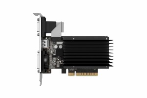 Видеокарта Palit PA-GT710-1GD3H (NEAT7100HD06-2080H)