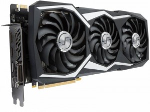 Видеокарта MSI GTX 1080 Ti LIGHTNING Z