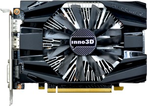 Видеокарта Inno3D N1060-6DDN-N5GM