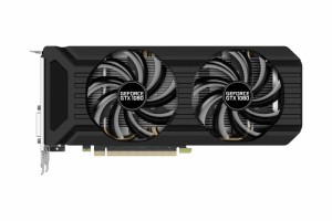 Видеокарта Palit NEB1080U15P2-1045D