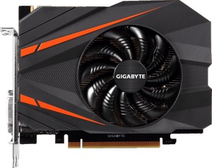 Видеокарта Gigabyte GV-N1080IX-8GD