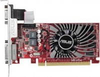 Видеокарта Asus Radeon R7 240 780Mhz PCI-E 3.0 2048Mb 1800Mhz 128 bit DVI HDMI HDCP