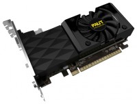 Видеокарта Palit GeForce GT 630 780Mhz PCI-E 2.0 2048Mb 1070Mhz 128 bit 350W VGA DVI HDMI HDCP Cool