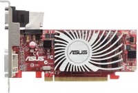 Видеокарта Asus Radeon HD 5450 650Mhz PCI-E 2.1 1024Mb 900Mhz 64 bit DVI HDMI HDCP