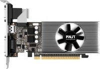 Видеокарта Palit GeForce GT 730 902Mhz PCI-E 2.0 1024Mb 5000Mhz 64 bit DVI HDMI HDCP Cool
