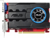 Видеокарта Asus Radeon R7240-1GD3 600Mhz PCI-E 3.0 1024Mb 1600Mhz 64 bit DVI HDMI HDCP
