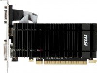 Видеокарта MSI GeForce GT 610 810Mhz PCI-E 2.0 1024Mb 1000Mhz 64 bit DVI HDMI HDCP (N610-1GD3H/LPV1)