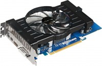 Видеокарта Gigabyte Radeon R7 250X 1024Mb 128bit GDDR5 1050/4500 DVI/HDMI/mDPx2/HDCP RTL