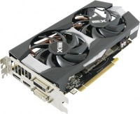 Видеокарта Sapphire Radeon R9 270X 945Mhz PCI-E 3.0 2048Mb 5600Mhz 256 bit 2xDVI HDMI HDCP