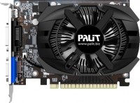 Видеокарта Palit GeForce GT 740 1058Mhz PCI-E 3.0 2048Mb 5000Mhz 128 bit DVI Mini-HDMI HDCP