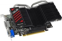 Видеокарта Asus GeForce GT 740 993Mhz PCI-E 3.0 2048Mb 1782Mhz 128 bit DVI HDMI HDCP DirectCU