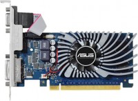 Видеокарта Asus GeForce GT 730 901Mhz PCI-E 2.0 1024Mb 5010Mhz 64 bit DVI HDMI HDCP