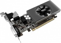 Видеокарта Palit GeForce GT 740 993Mhz PCI-E 3.0 1024Mb 1782Mhz 128 bit DVI HDMI HDCP