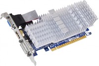 Видеокарта Gigabyte GeForce GT 610 810Mhz PCI-E 2.0 2048Mb 1333Mhz 64 bit DVI HDMI HDCP Silent