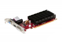 Видеокарта PowerColor Radeon AX5450 1GBK3-SHV3 Bulk