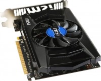 Видеокарта MSI GeForce GTX 750 N750-2GD5/OCV1