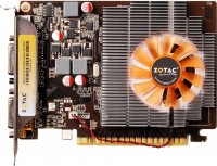 Видеокарта Zotac GeForce GT 630 Synergy Edition 810Mhz PCI-E 2.0 4096Mb 1066Mhz 128 bit 2xDVI Mini-HDMI HDCP